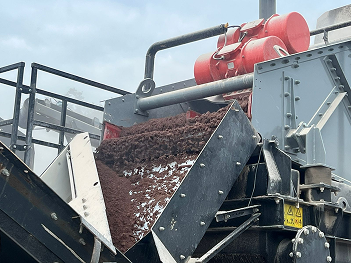 Precision Crushing
