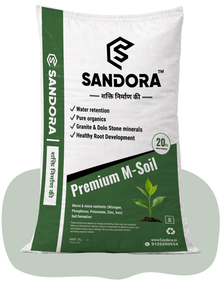 M-Soil