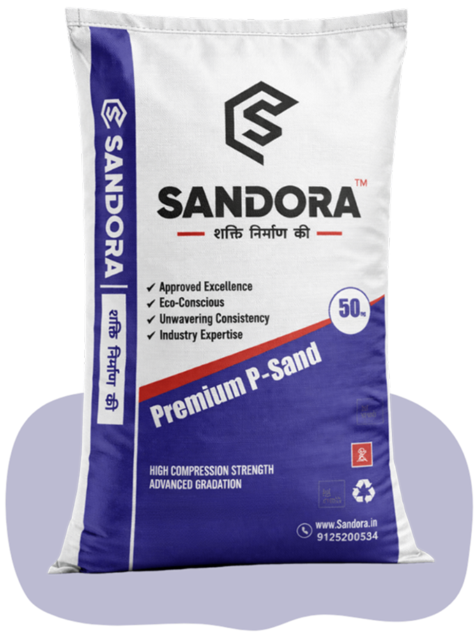 P-Sand