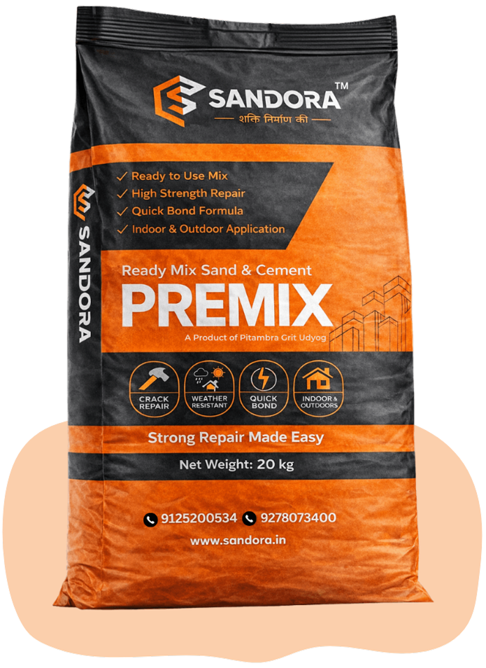 Premix